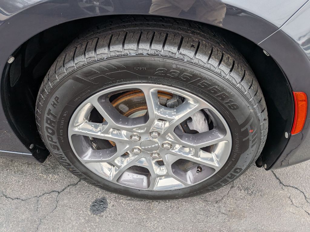 2016 Dodge Charger Image 6