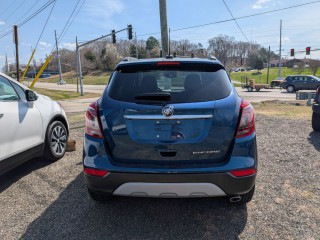 Image for 2020 Buick Enclave Preferred ID: 7251232