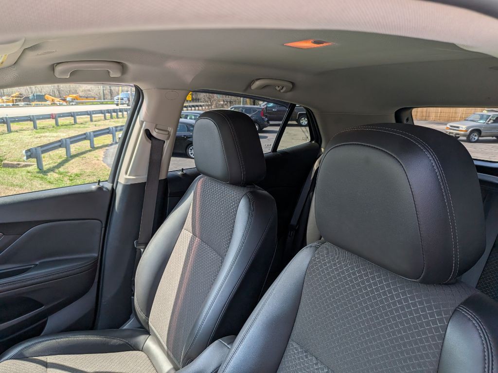 2020 Buick Enclave Image 15