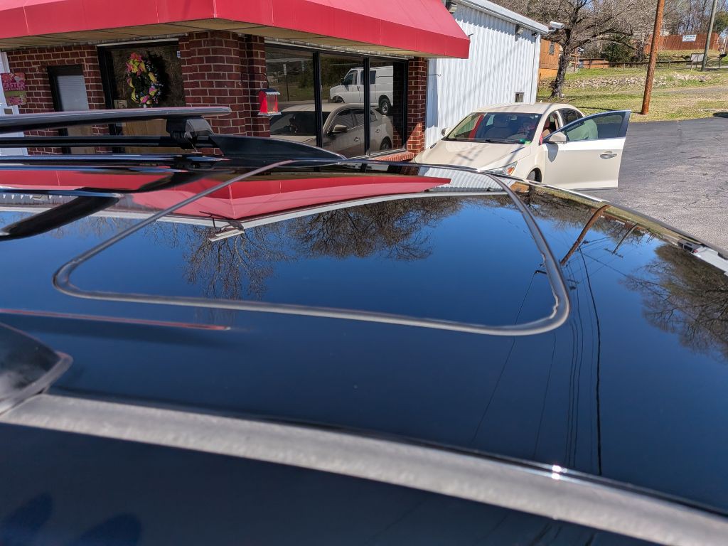 2012 Toyota Highlander Image 8