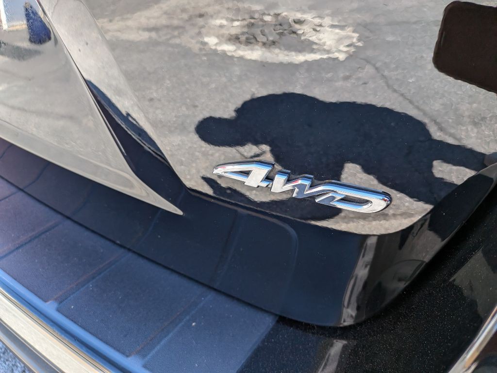 2012 Toyota Highlander Image 13