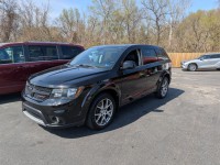 Image for 2014 Dodge Journey R/T ID: 7261690