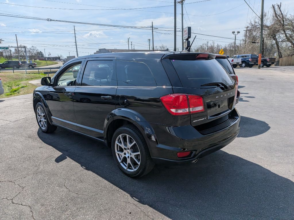 2014 Dodge Journey Image 5