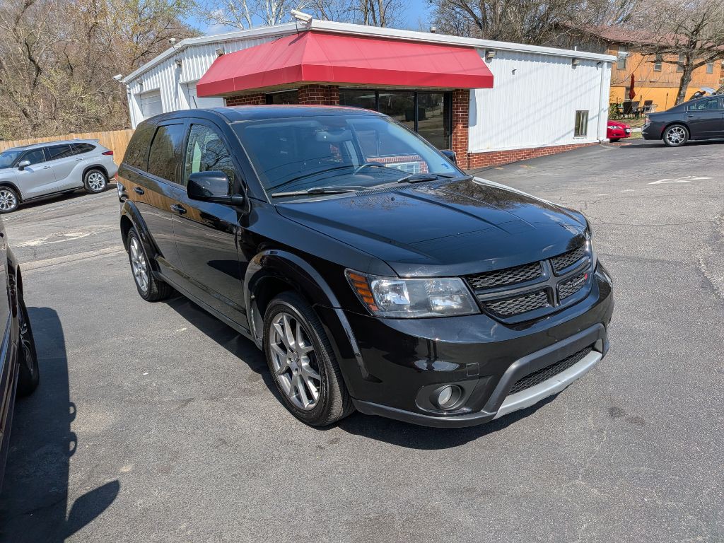 2014 Dodge Journey Image 6
