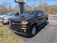 Image for 2016 Chevrolet Silverado 1500 LT ID: 7262829