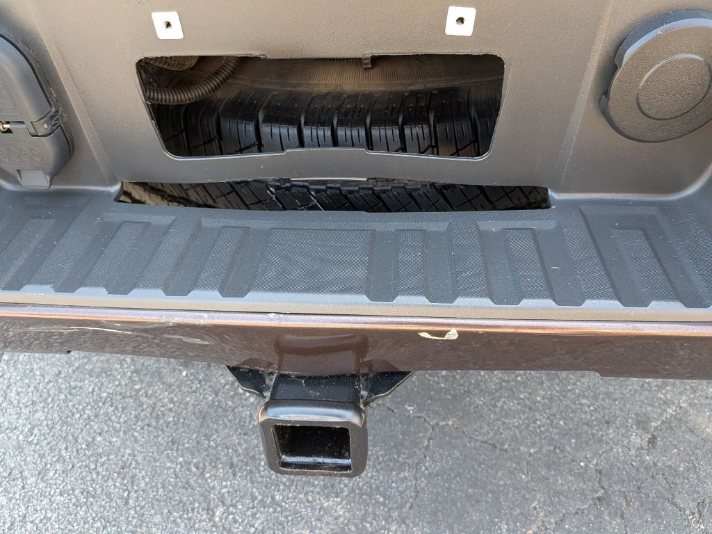 2016 Chevrolet Silverado 1500 Image 19