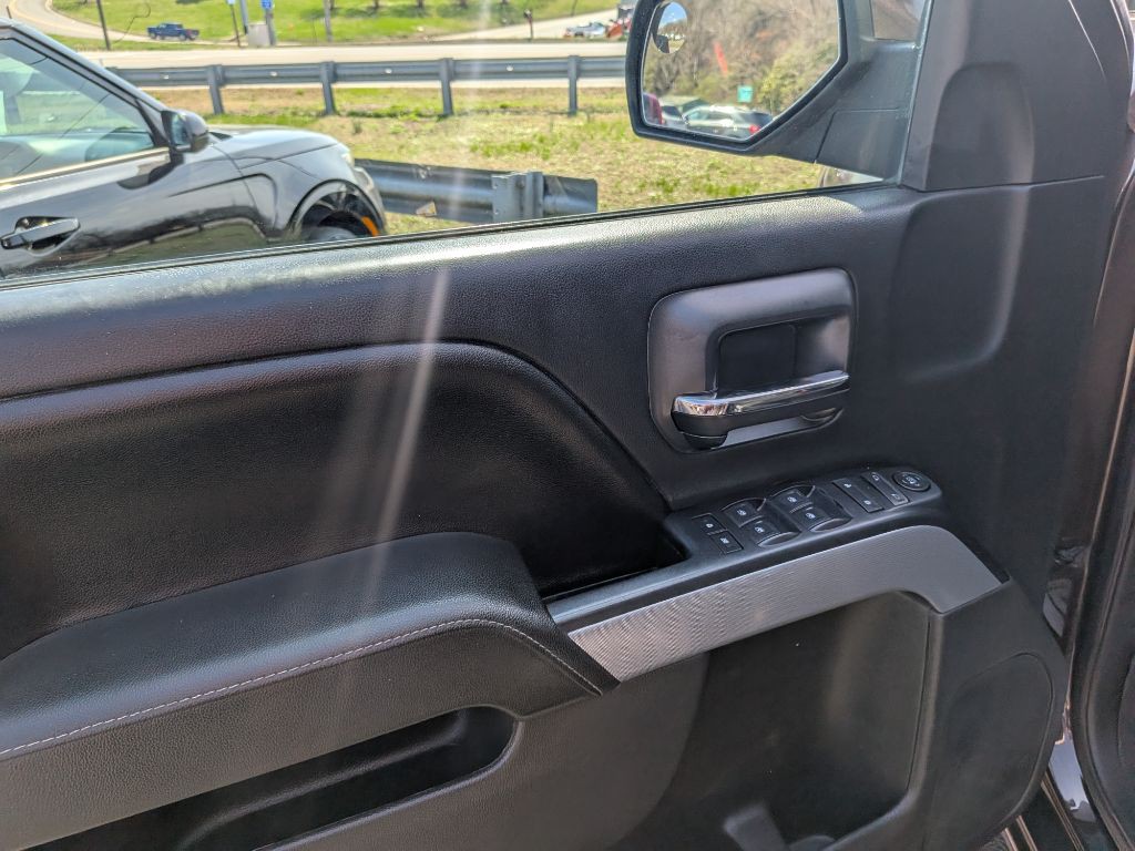 2016 Chevrolet Silverado 1500 Image 23