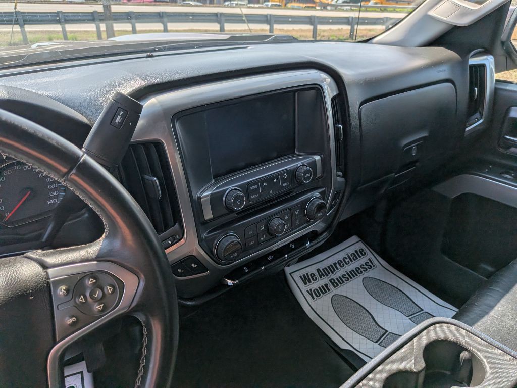 2016 Chevrolet Silverado 1500 Image 26