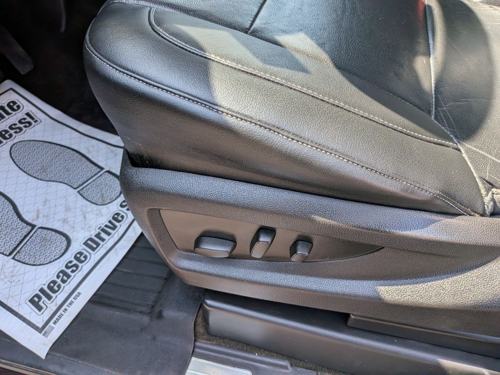 2016 Chevrolet Silverado 1500 Image 32