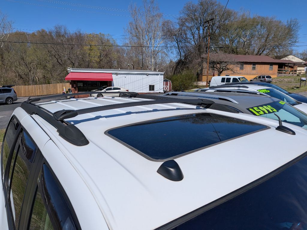 2005 GMC Envoy Image 7