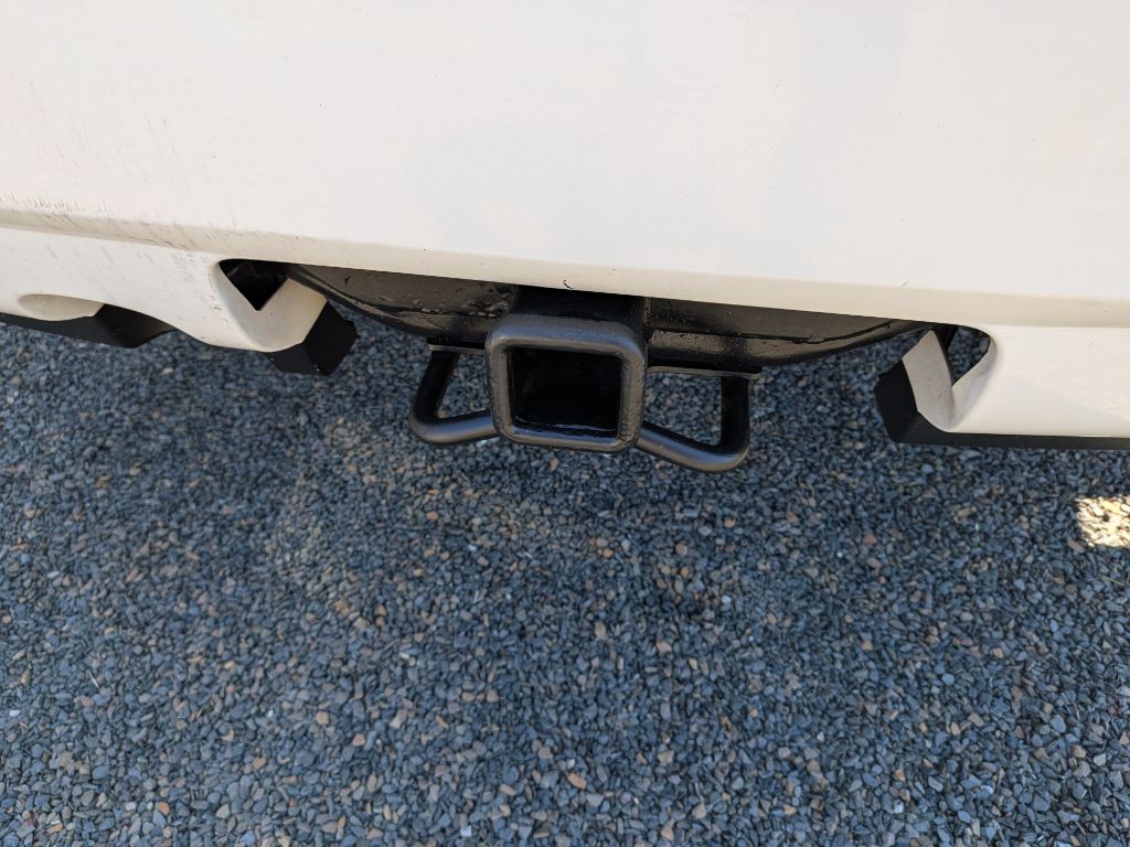 2005 GMC Envoy Image 13