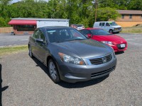 Image for 2009 Honda Accord EX ID: 7317503
