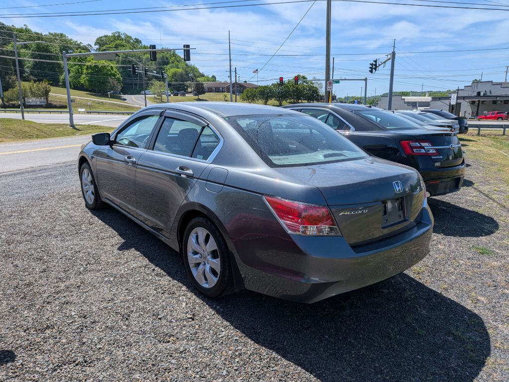 2009 Honda Accord Image 3