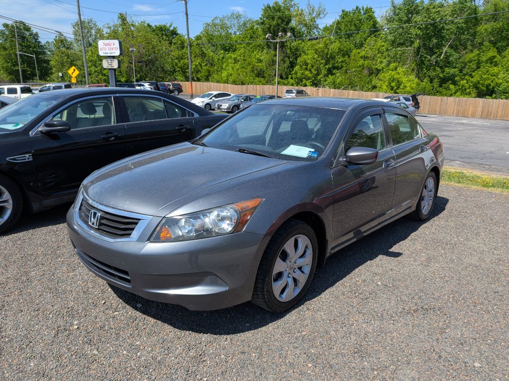 2009 Honda Accord Image 5