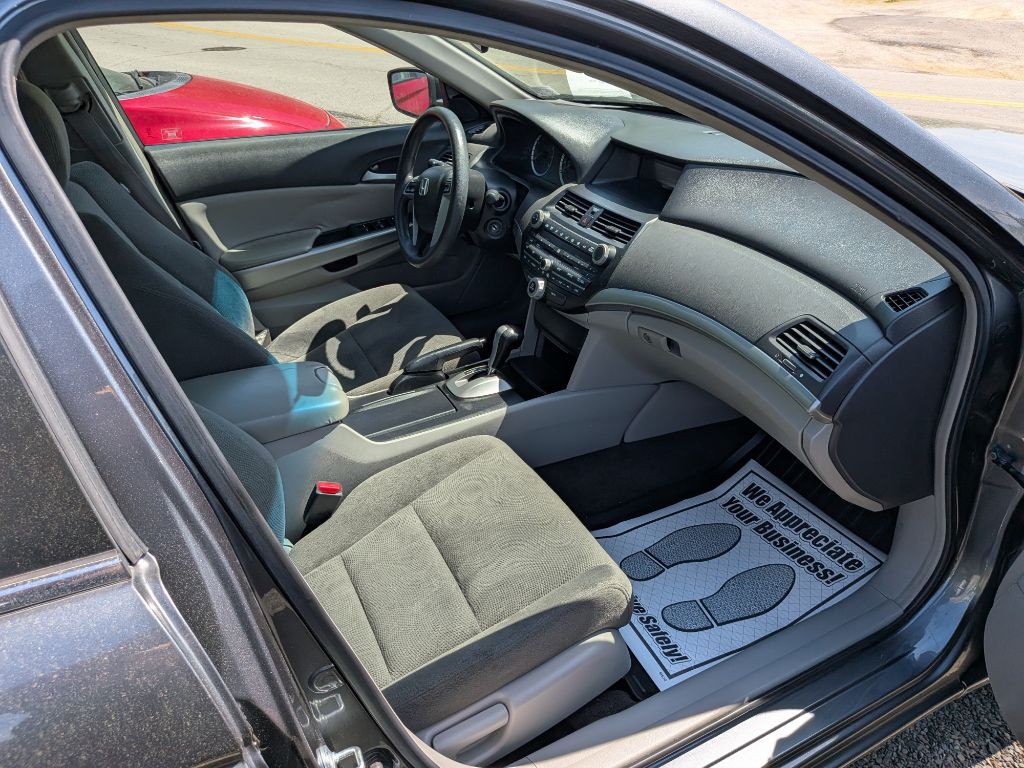 2009 Honda Accord Image 7