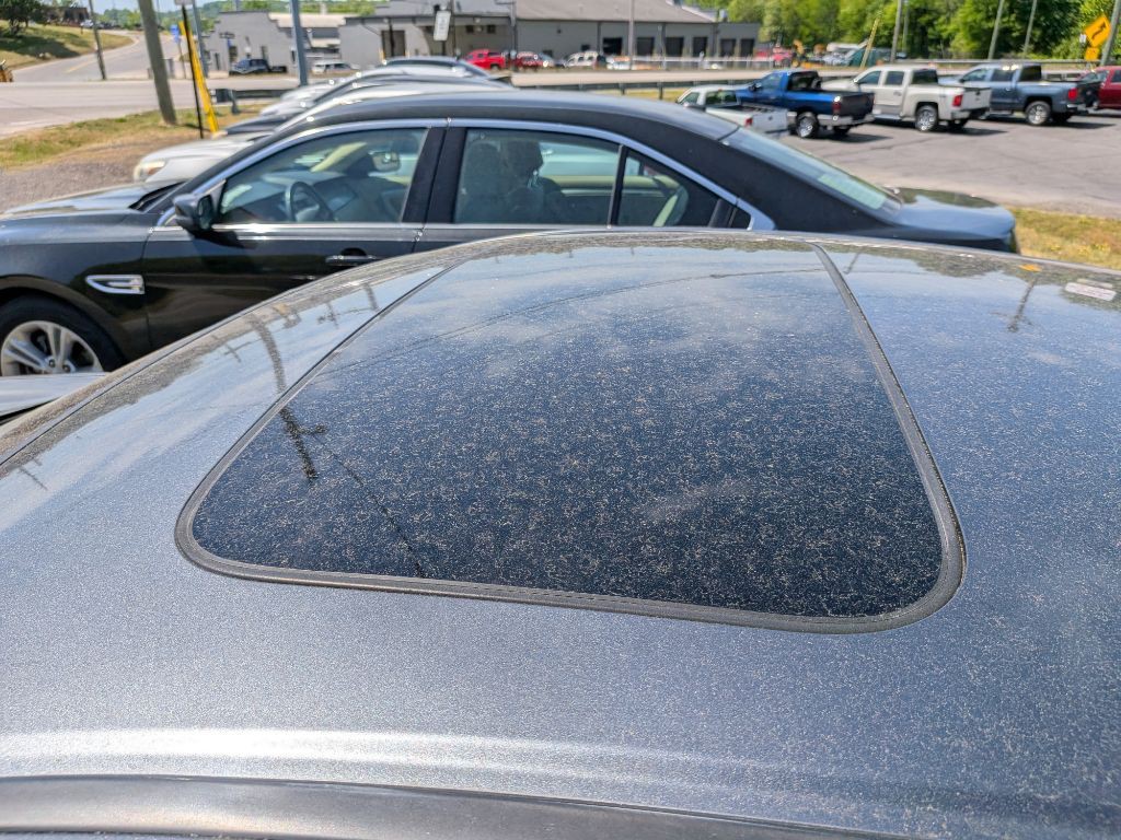 2009 Honda Accord Image 17