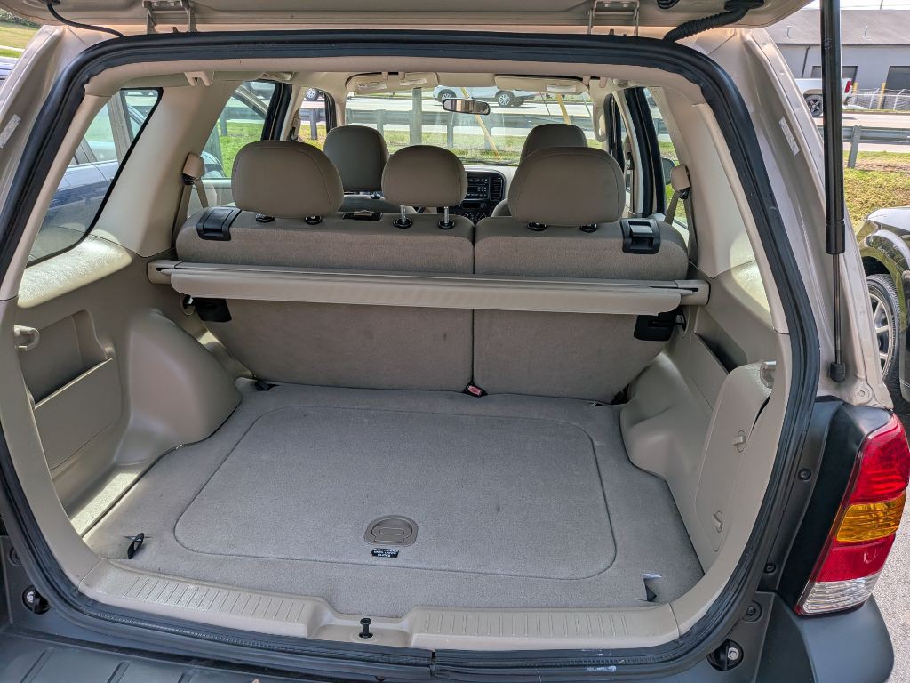 2007 Ford Escape Image 13