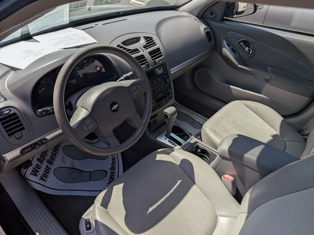 2004 Chevrolet Malibu Image 15