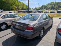 Image for 2005 Toyota Camry LE ID: 7361862