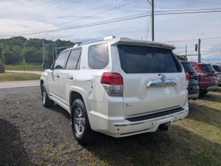 Image for 2012 Toyota 4Runner SR5 ID: 7376156
