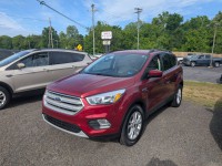 Image for 2018 Ford Escape SE ID: 7378824