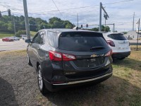 Image for 2018 Chevrolet Equinox LT ID: 7381122