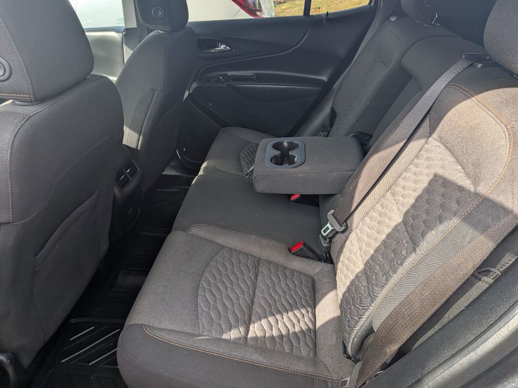 2018 Chevrolet Equinox Image 14