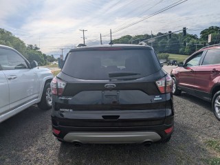 Image for 2018 Ford Escape SE ID: 7381571