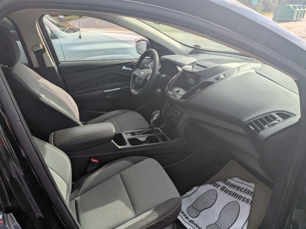 2018 Ford Escape Image 6