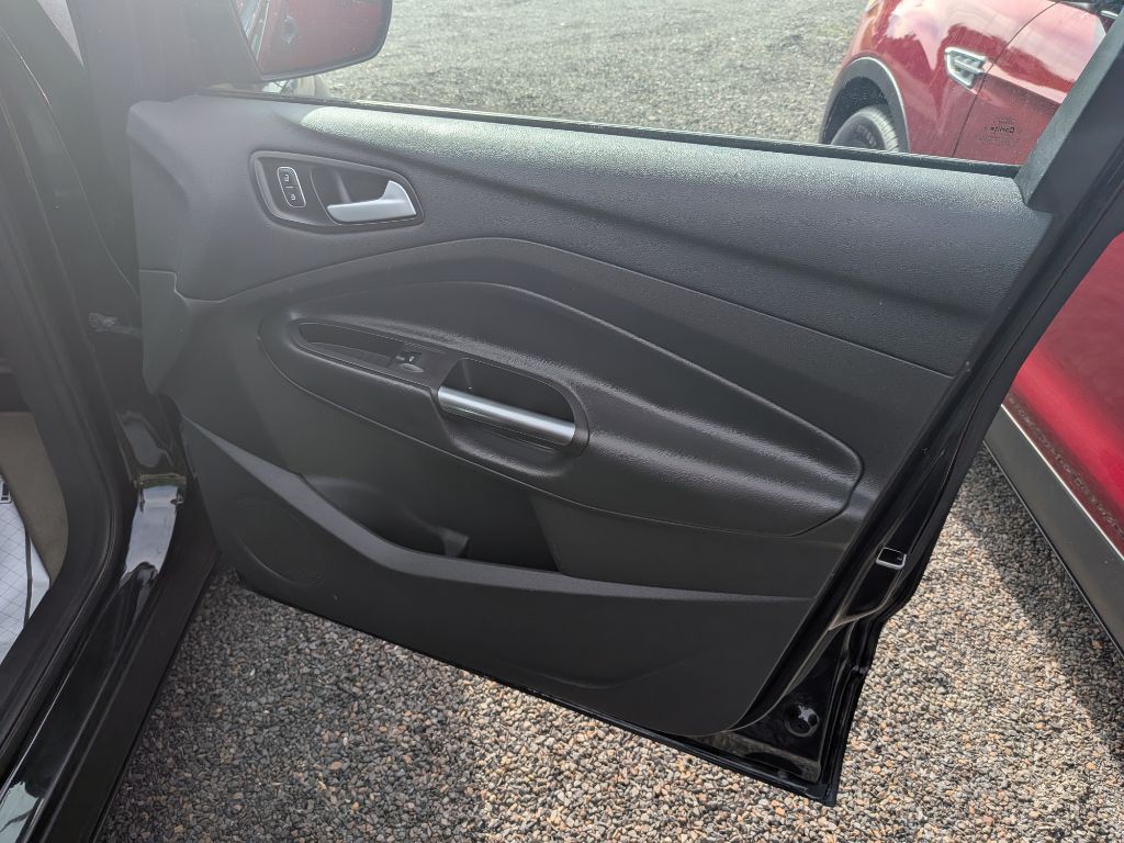 2018 Ford Escape Image 7