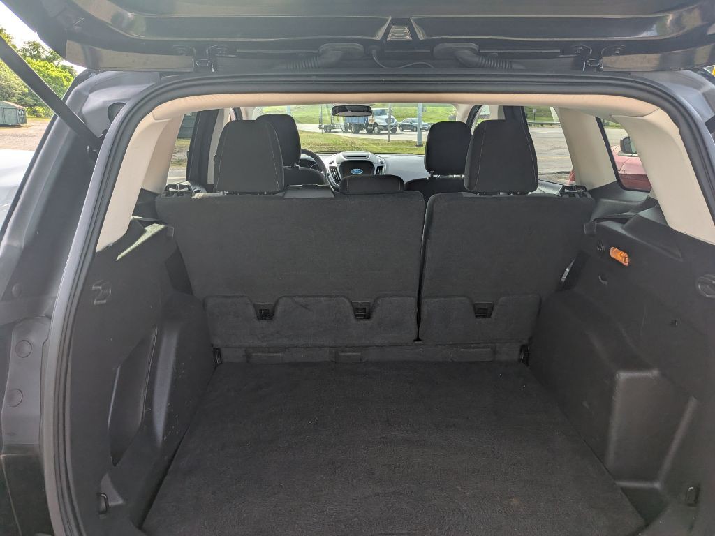 2018 Ford Escape Image 13