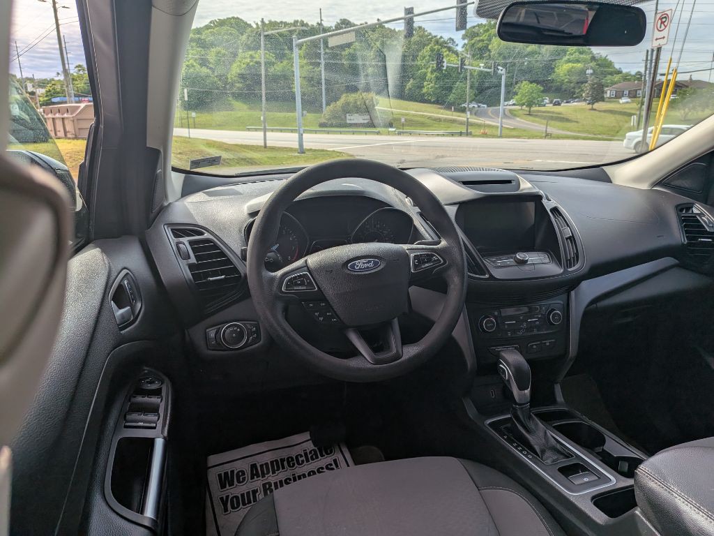 2018 Ford Escape Image 14