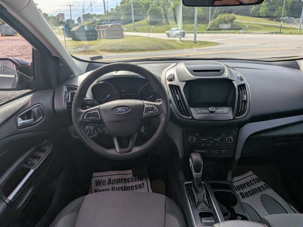2018 Ford Escape Image 15