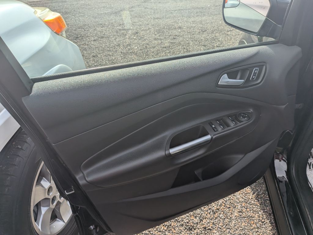 2018 Ford Escape Image 18
