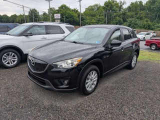 Image for 2014 Mazda CX-5 Touring ID: 7423157