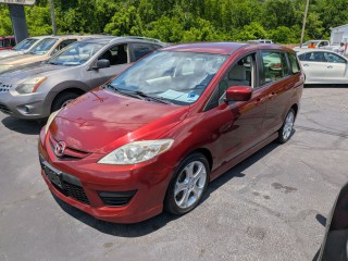 Image for 2010 Mazda Mazda5  ID: 7427406