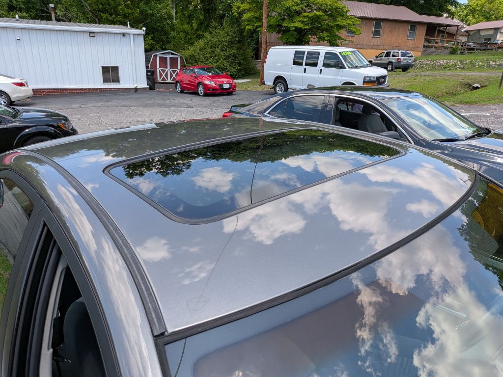 2005 Toyota Camry Image 7