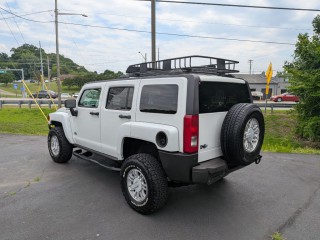 Image for 2007 HUMMER H3  ID: 7441113
