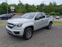 Image for 2019 Chevrolet Colorado  ID: 7462257