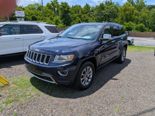 Image for 2005 Jeep Grand Cherokee Limited ID: 7465650