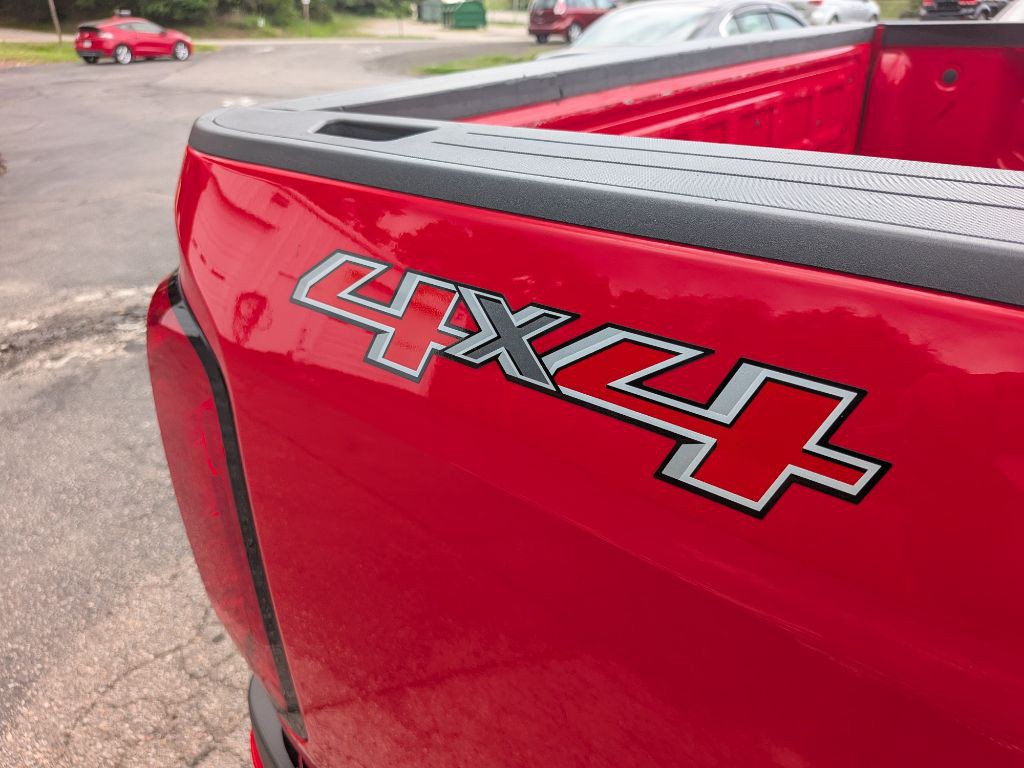 2018 Chevrolet Colorado Image 12