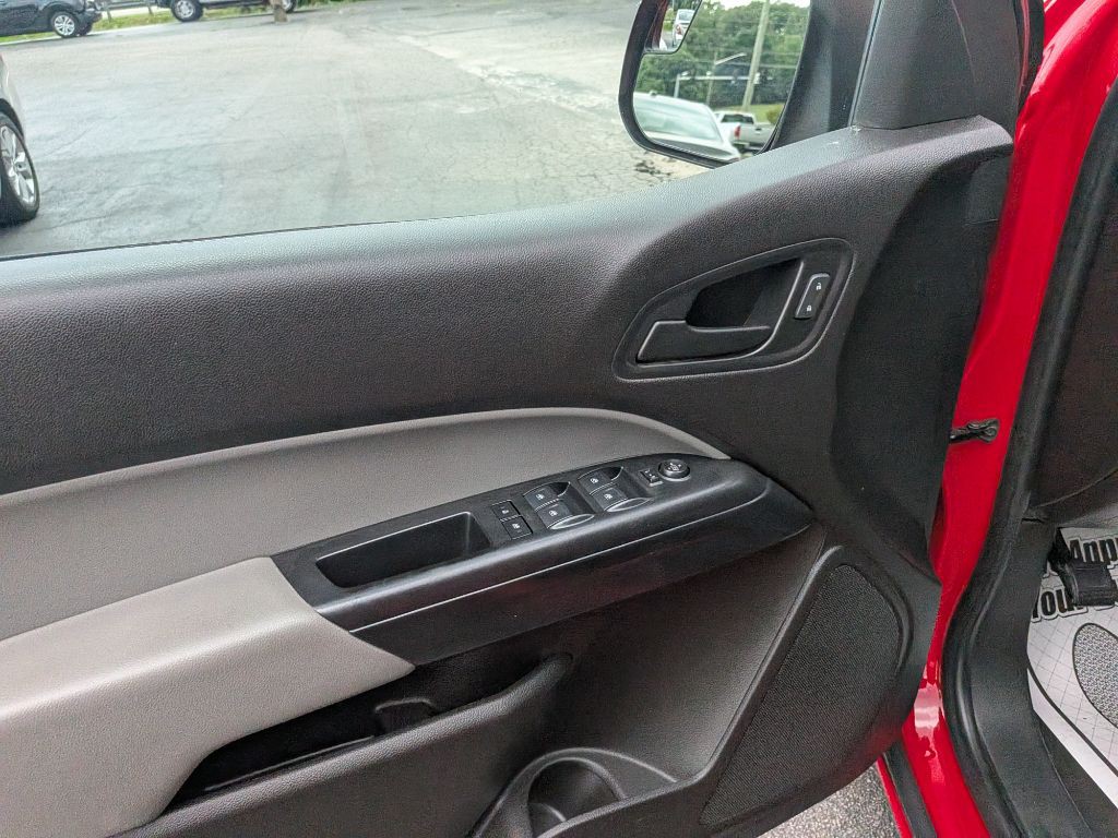 2018 Chevrolet Colorado Image 14