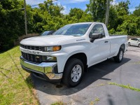 Image for 2020 Chevrolet Silverado 1500  ID: 7485296