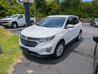 Image for 2019 Chevrolet Equinox LT ID: 7488779