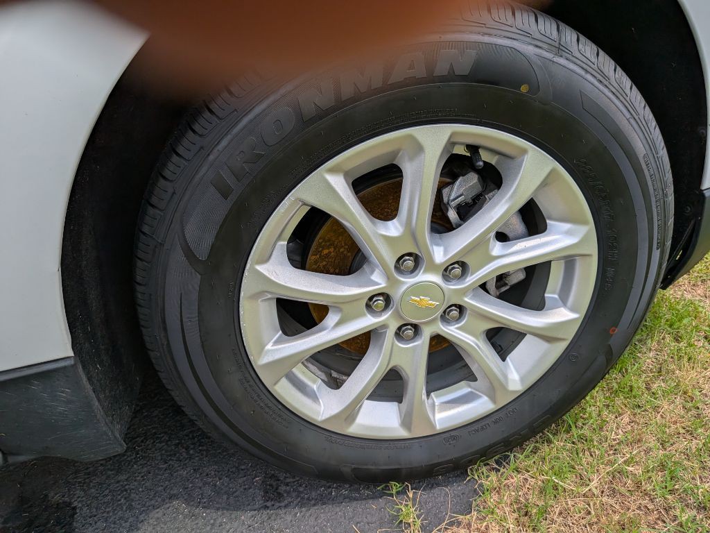 2019 Chevrolet Equinox Image 6