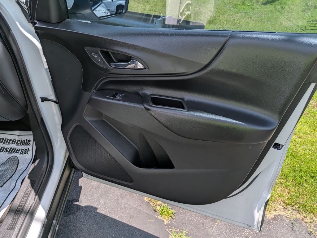 2019 Chevrolet Equinox Image 7