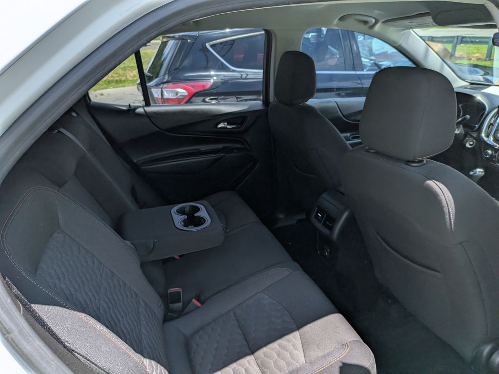 2019 Chevrolet Equinox Image 9