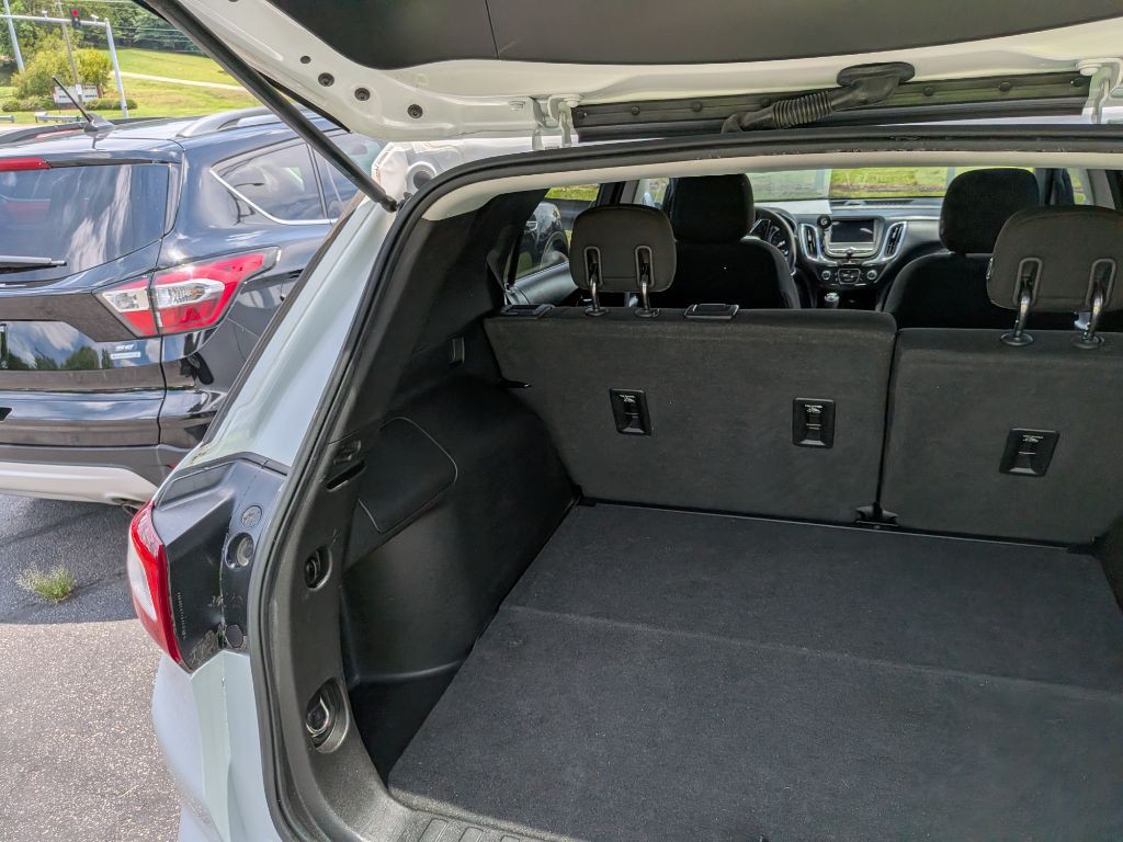 2019 Chevrolet Equinox Image 10