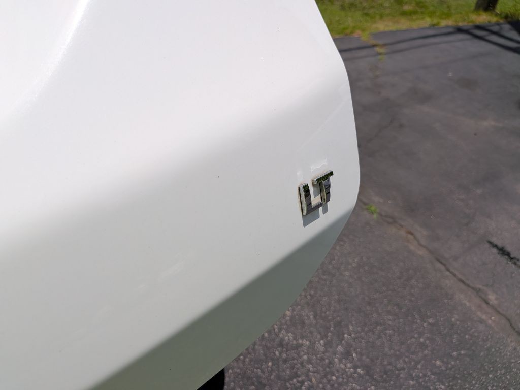 2019 Chevrolet Equinox Image 12