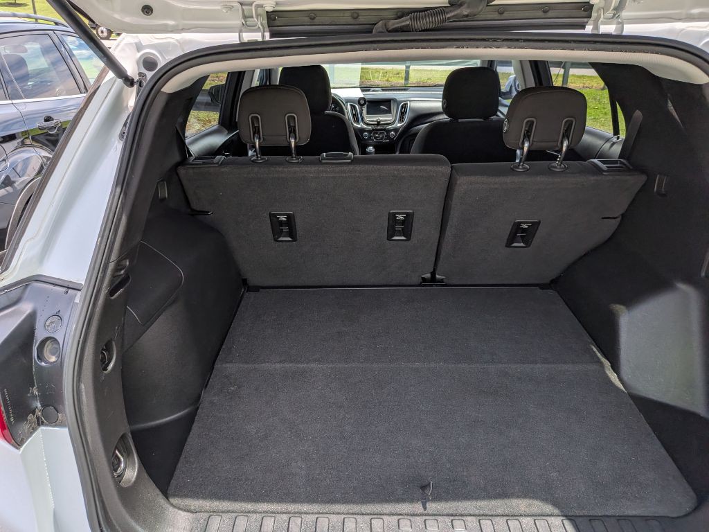 2019 Chevrolet Equinox Image 13